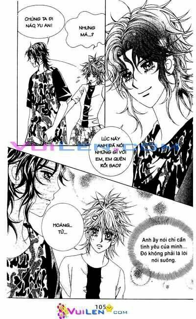 chạm mặt thần tượng chapter 2 105