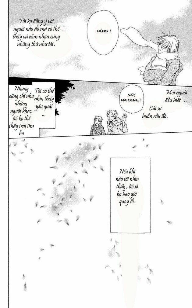 trả tên lại cho yêu quái chapter 7 50