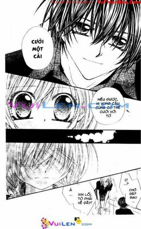 thiên thần giả tạo chapter 3 83