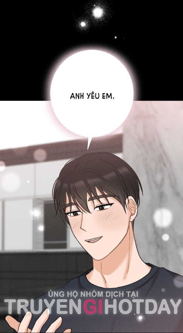 Để Đứa Bé Yên chapter 12.2 - Trang 4