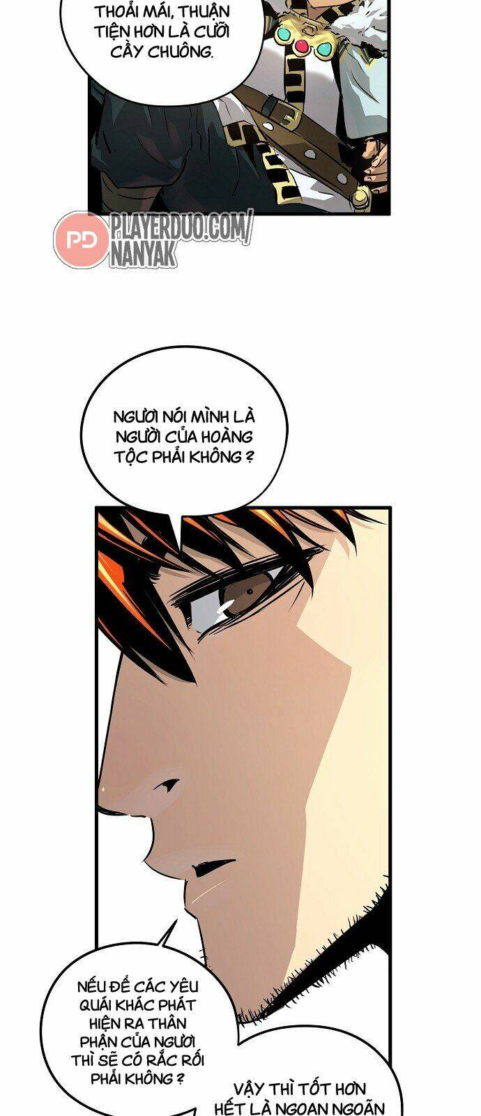 hứa lan chapter 58 30