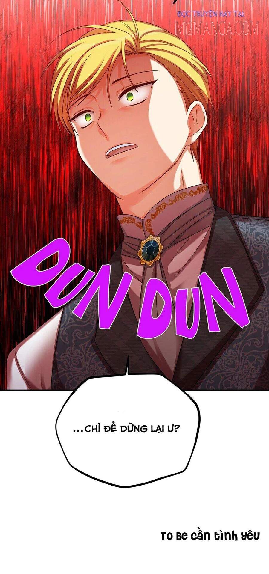 nữ công tước với tâm hồn trống rỗng chapter 70.5 39