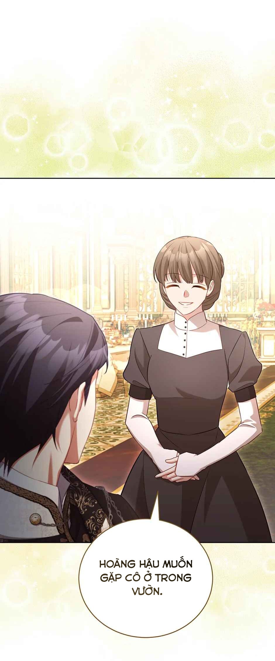 nhật ký chăm sóc đứa trẻ của nhân vật phản diện chapter 46 30