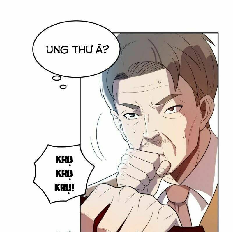 phụ hồn giả chapter 30 37