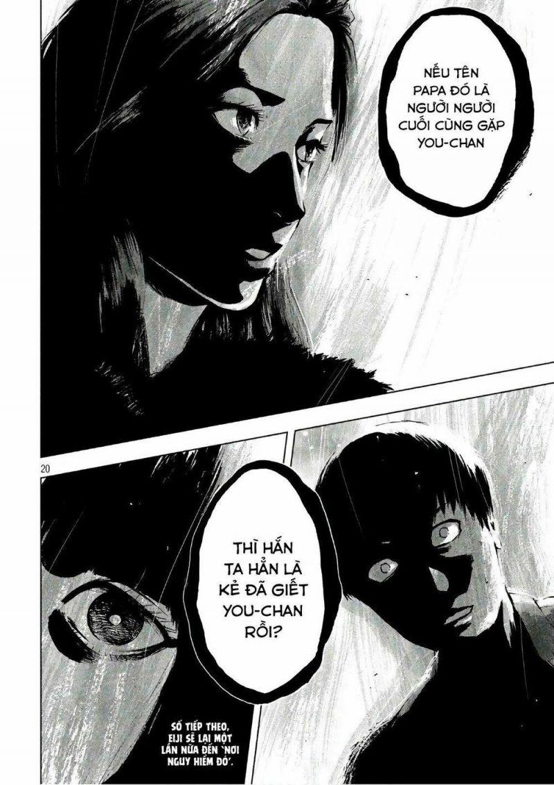 shin'ai naru boku e satsui wo komete chapter 10 20