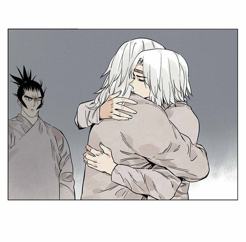 bang chủ đại nhân tìm cách trị hói đầu chapter 71 31