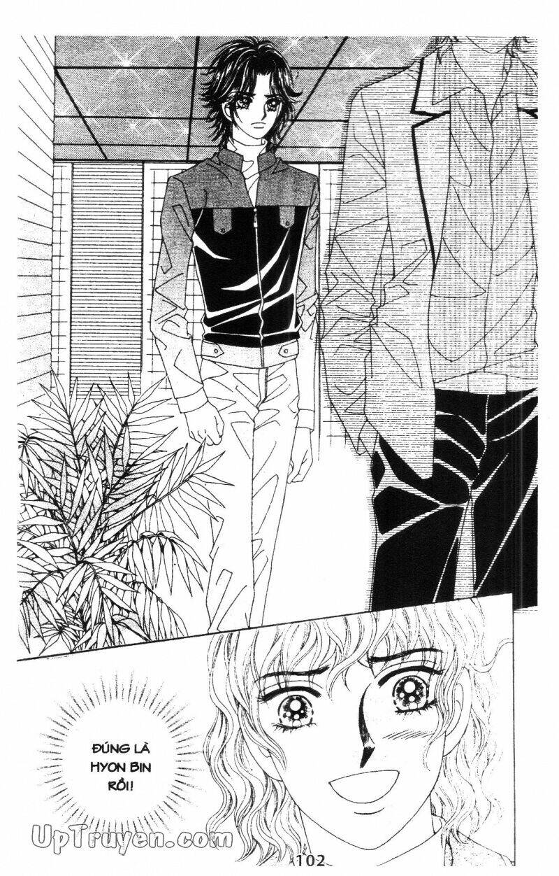 mặt nạ tình yêu chapter 65 22