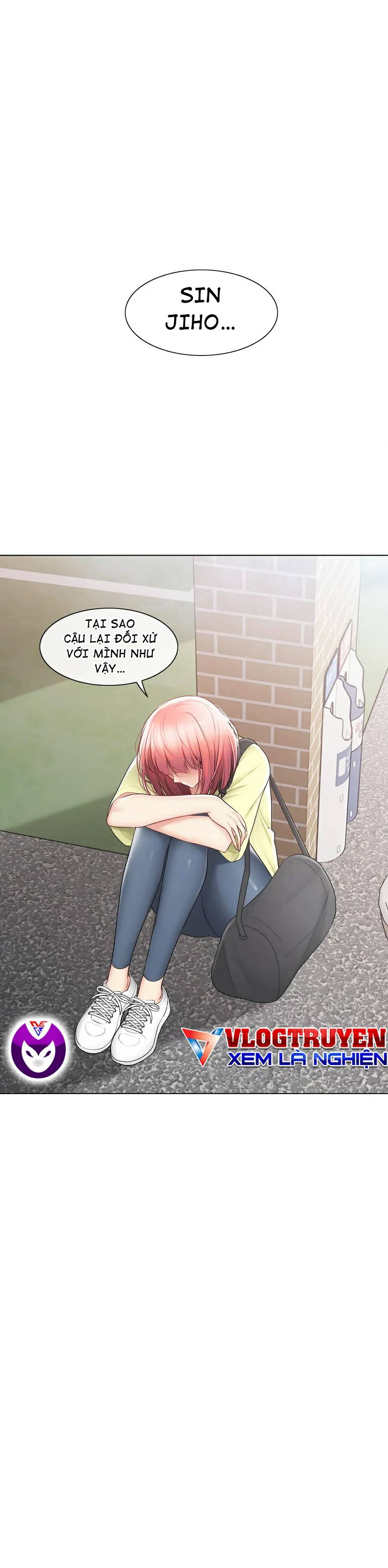 mở khóa tim em chapter 100 49