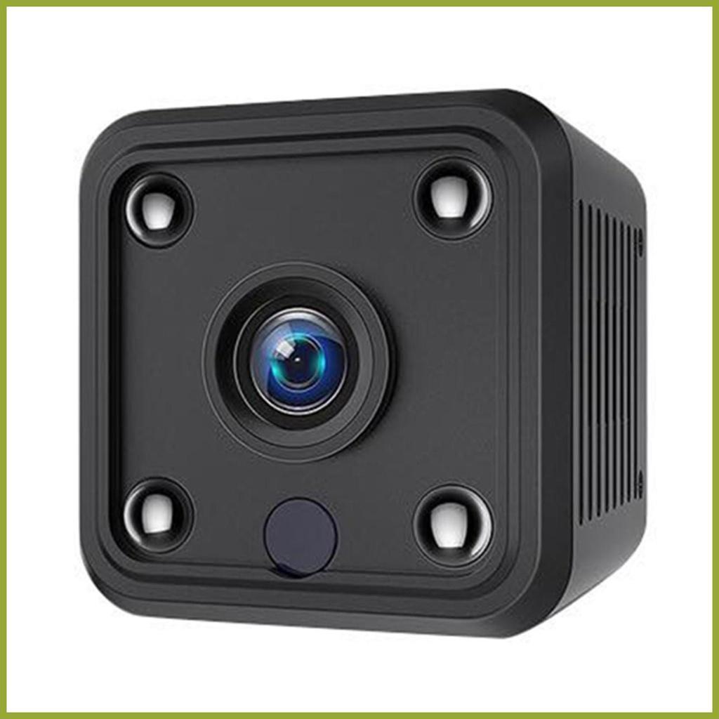Camera An Ninh Trong Nhà Không Dây Thông Minh Cắm Trong Nhà Kết Nối Không Dây Với Mây Và 8-32G tamvn