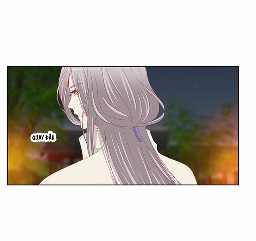 tướng quân mời ra trận chapter 164 6