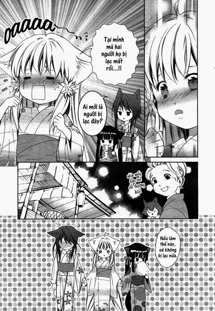 konohanatei kitan chapter 6 10