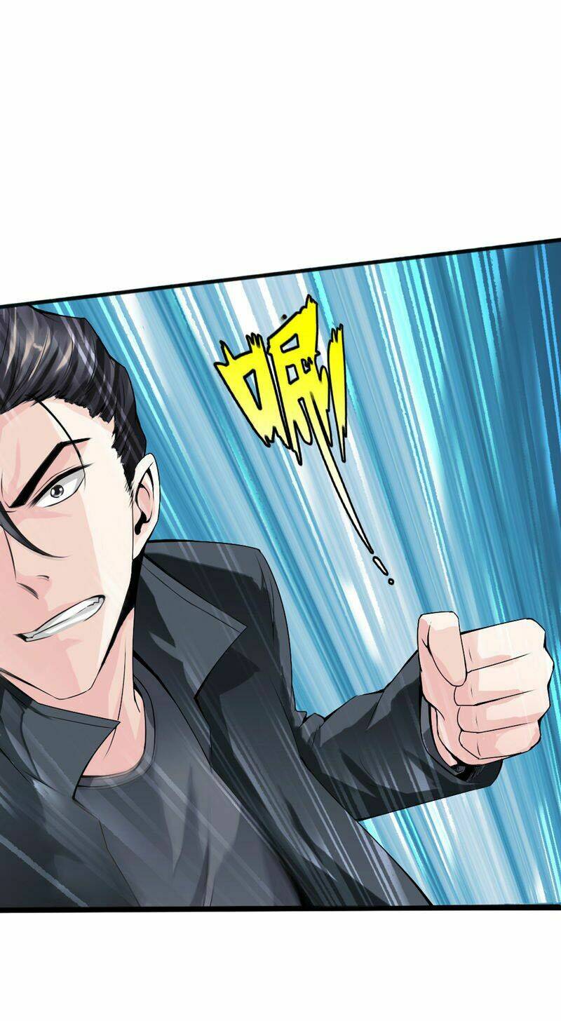 tuyệt phẩm tà thiếu chapter 4 15