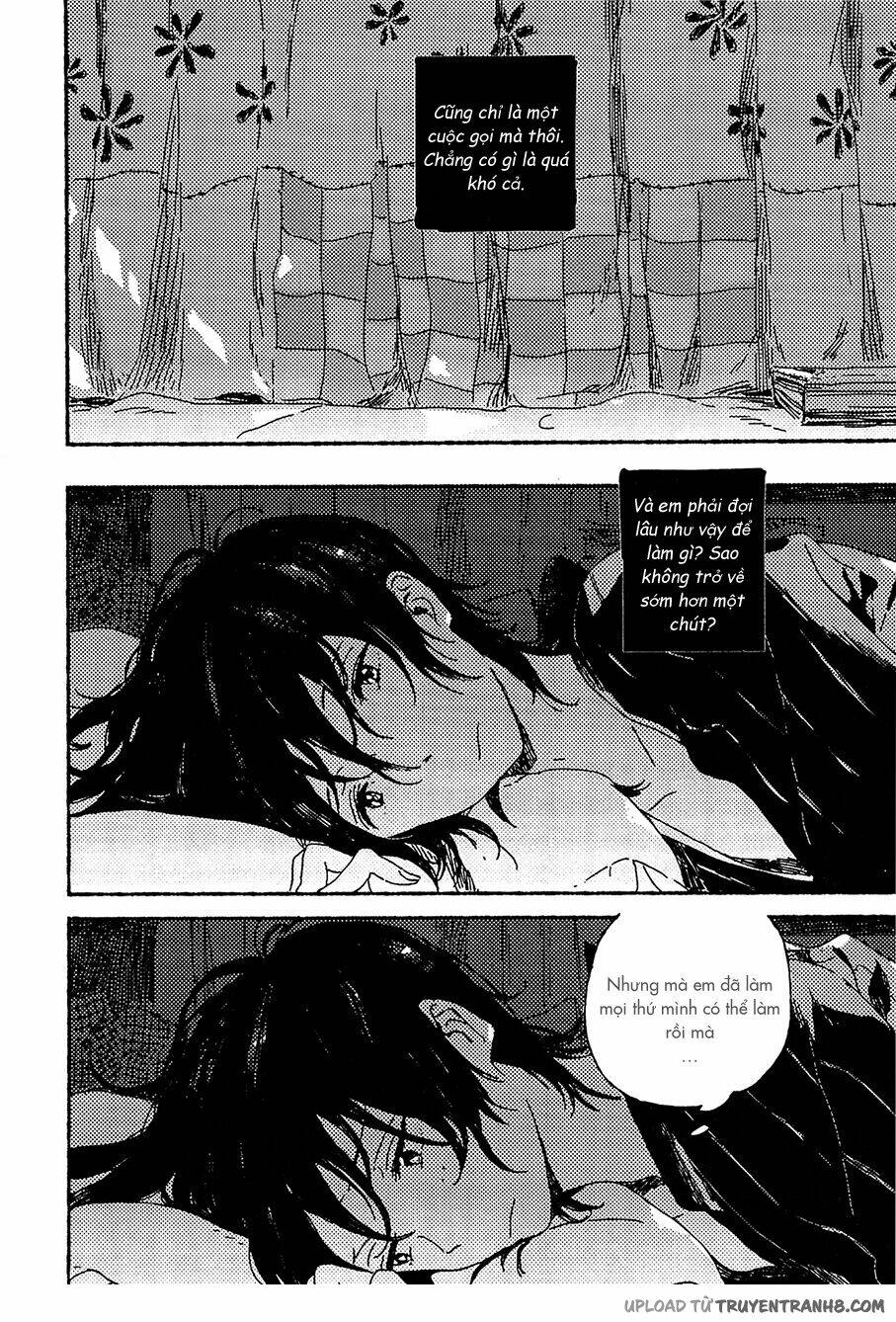 seaside stranger chapter 2 17