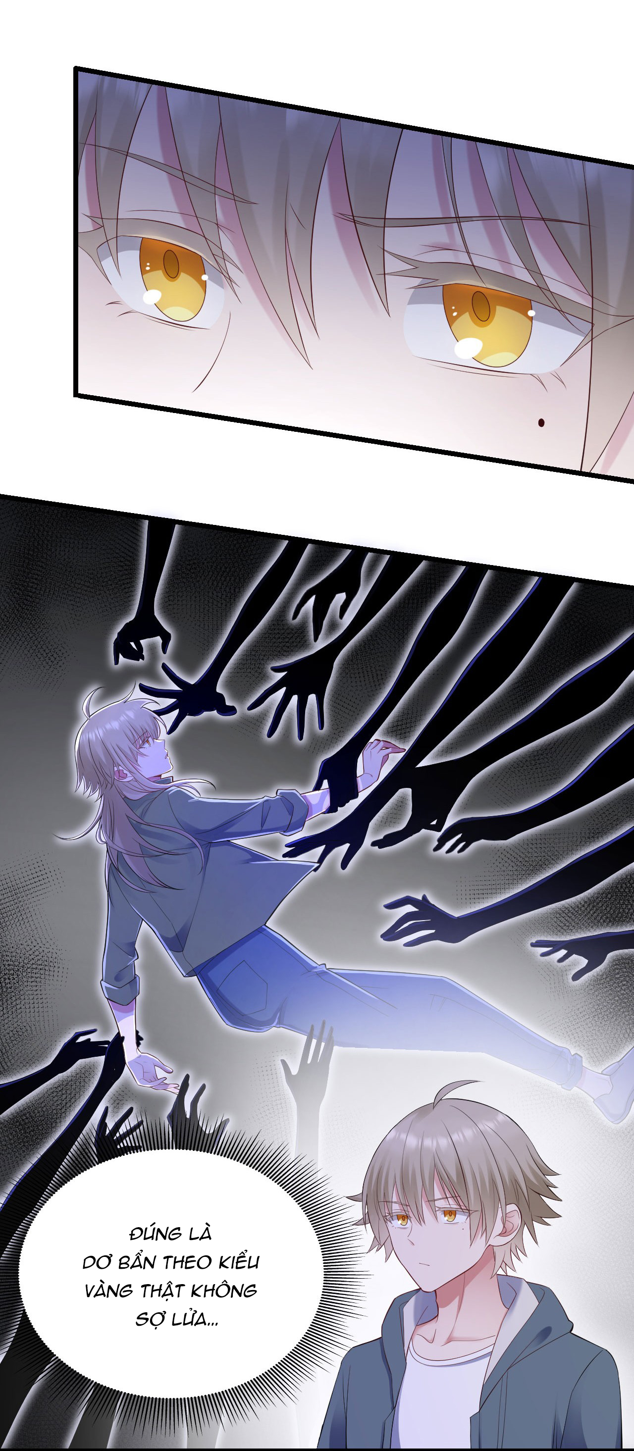 tức thời phạm quy [ tức thì vi quy ] chapter 51 4