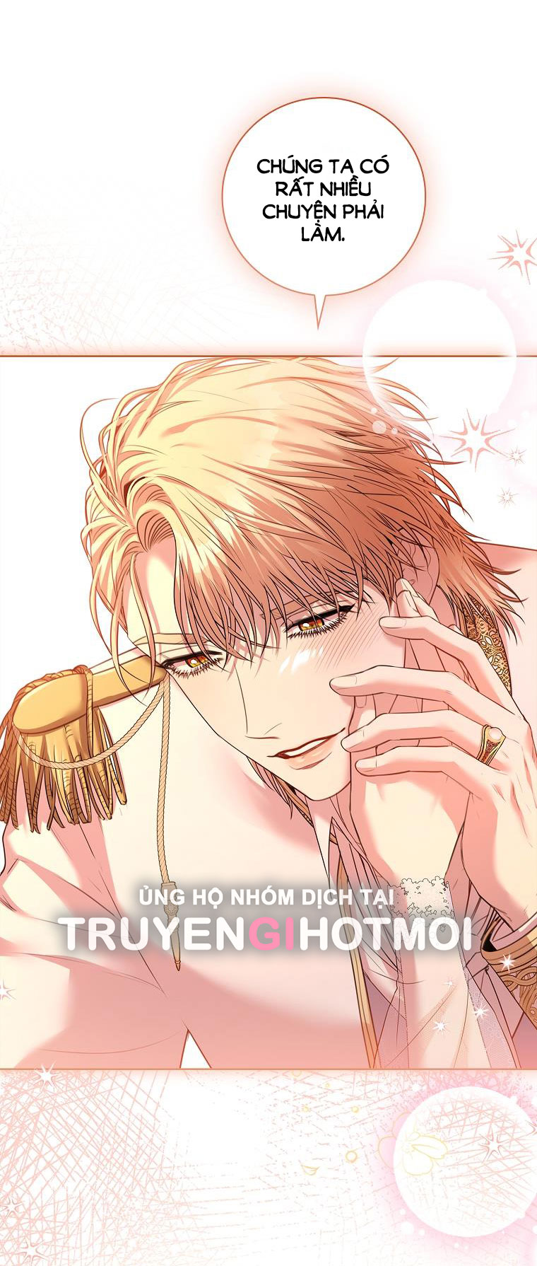 trở thành thư ký của bạo chúa chapter 110.2 61