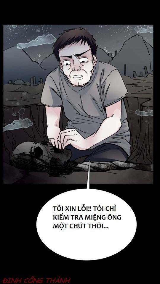 tiểu quỷ chapter 4 23
