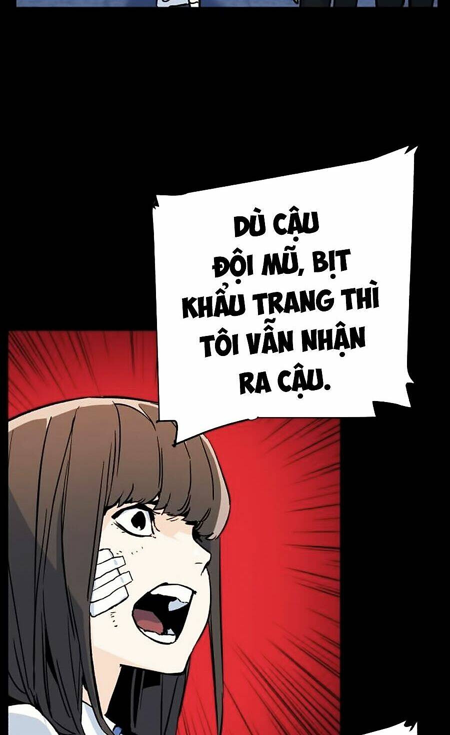 bạn học tôi là lính đánh thuê chapter 6 15