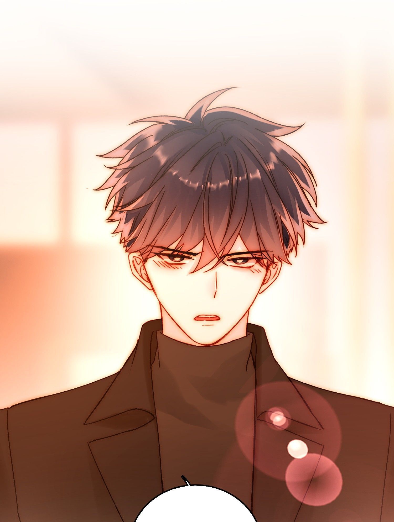 tôi phải làm một kẻ đại xấu xa chapter 58 1