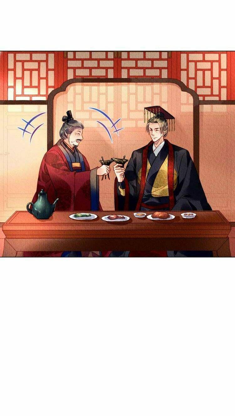 vấn đan chu chapter 26 5