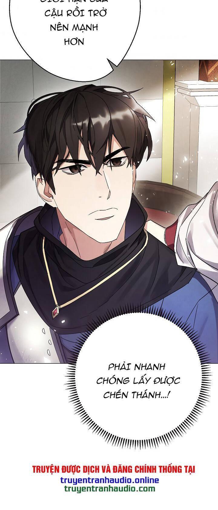 the live chapter 65 76