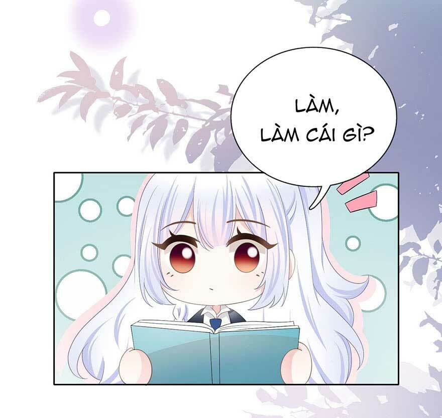 ảnh hậu cũng không bằng niệm thanh hoa chapter 16 21