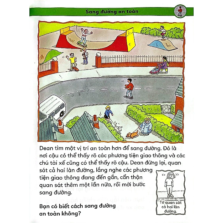 slide