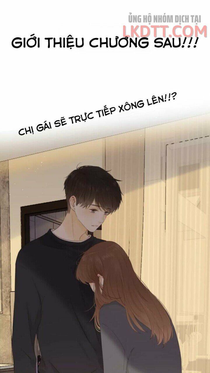 Cô Ấy Không Đáng Yêu chapter 38.2 84