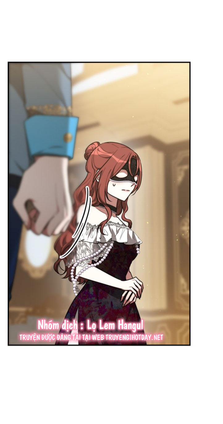 chuyện tình tay ba chapter 77 6