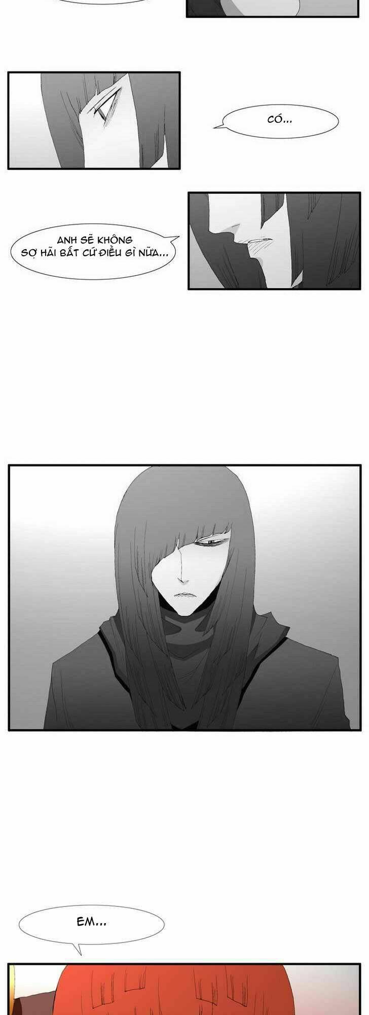 siêu năng chapter 81 12