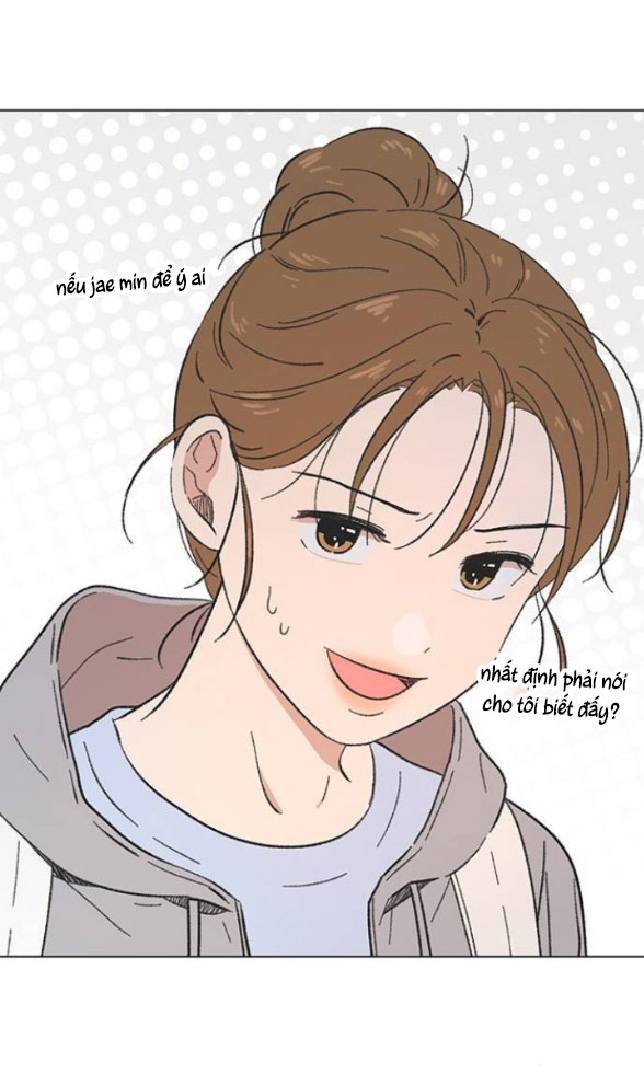 Thanh Xuân Đáng Yêu chapter 18.1 48