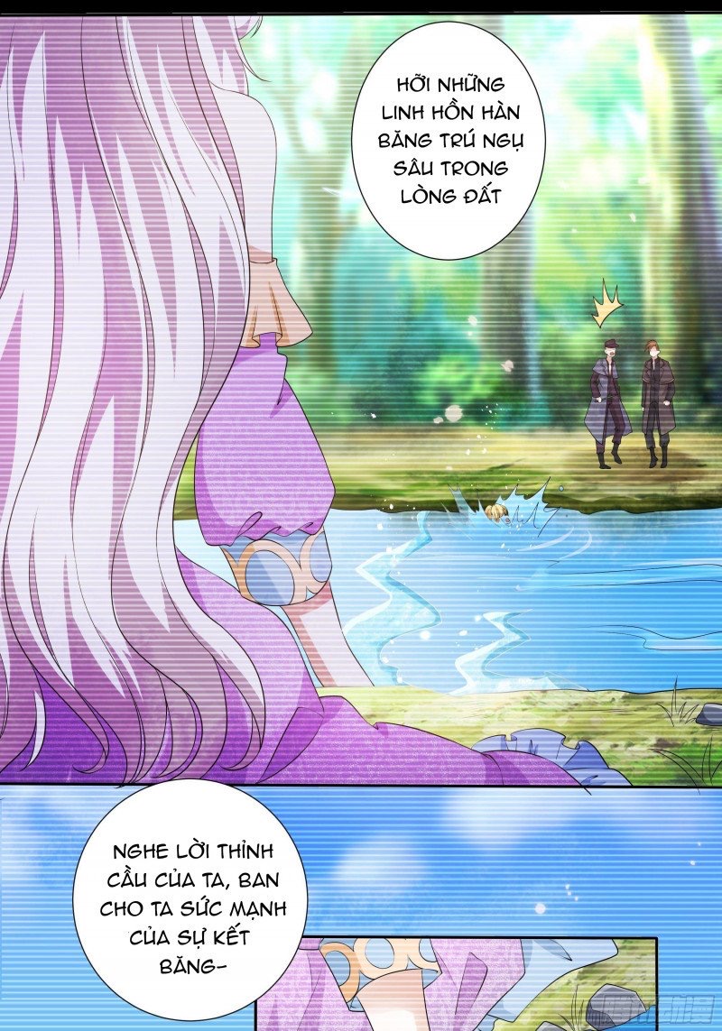 công chúa phản diện trong truyền thuyết chapter 22 18