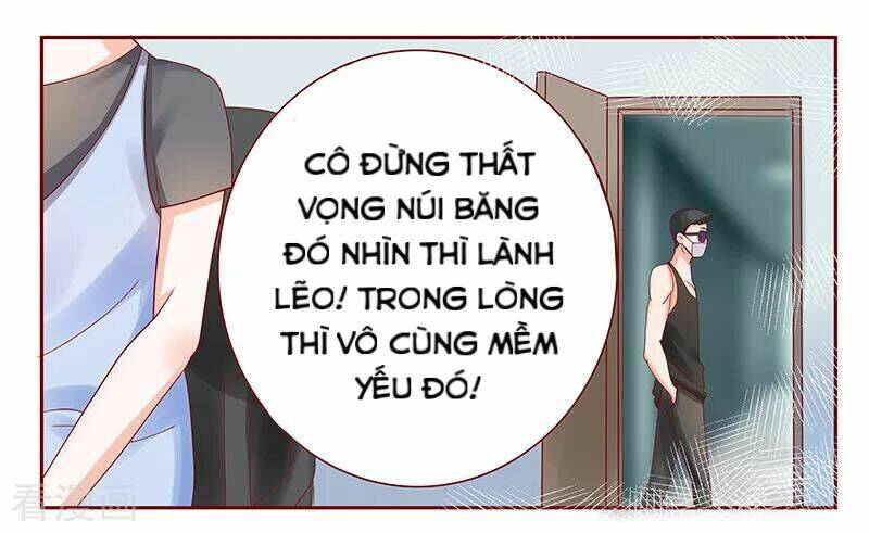 bá đạo tổng tài yêu tôi chapter 158 12