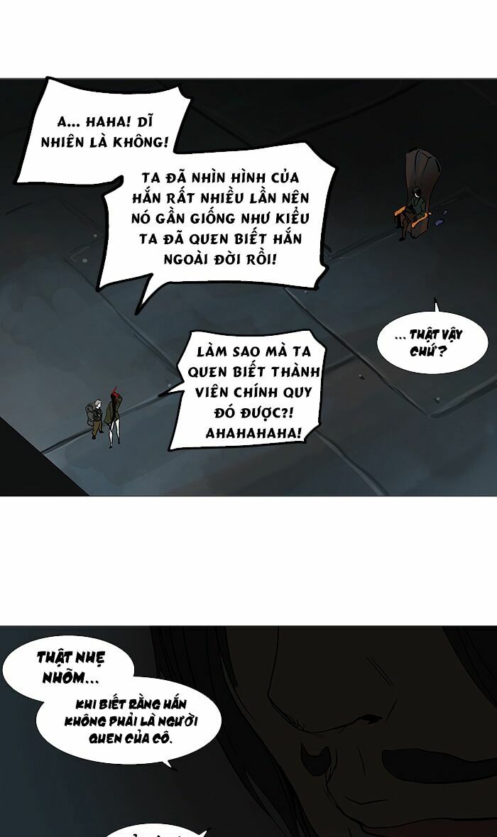 tòa tháp bí ẩn 2 chapter 172 15