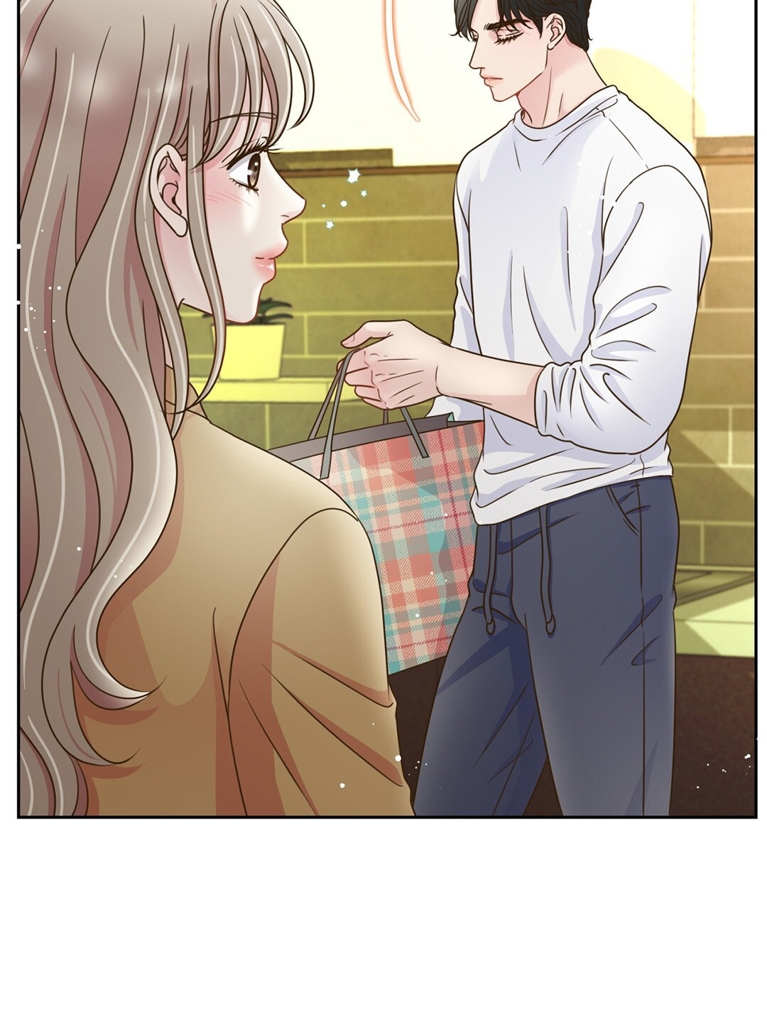 [18+] trải nghiệm thân mật với bạn của anh trai chapter 4.2 28