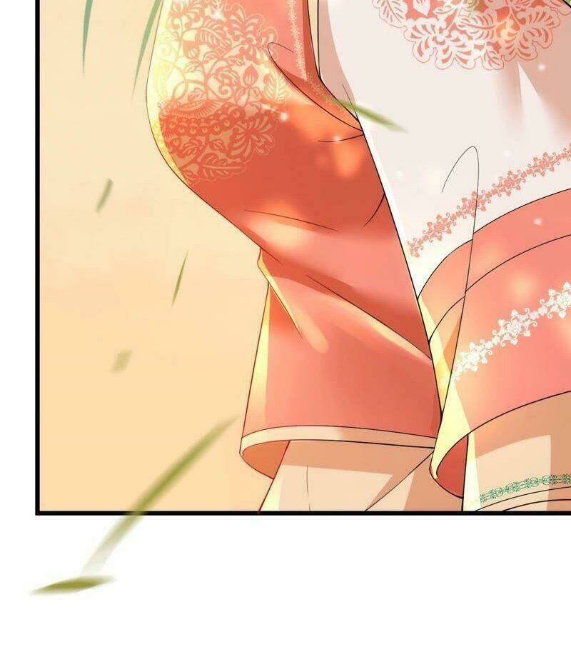 quận chúa vững vàng, thiết lập nhân vật không thể vỡ chapter 60 6