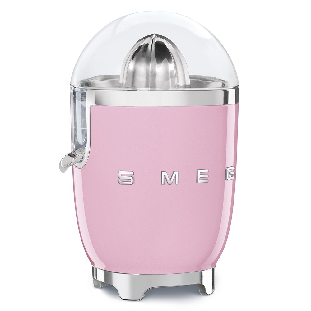 Máy vắt cam SMEG CJF01PKEU hàng chính hãng