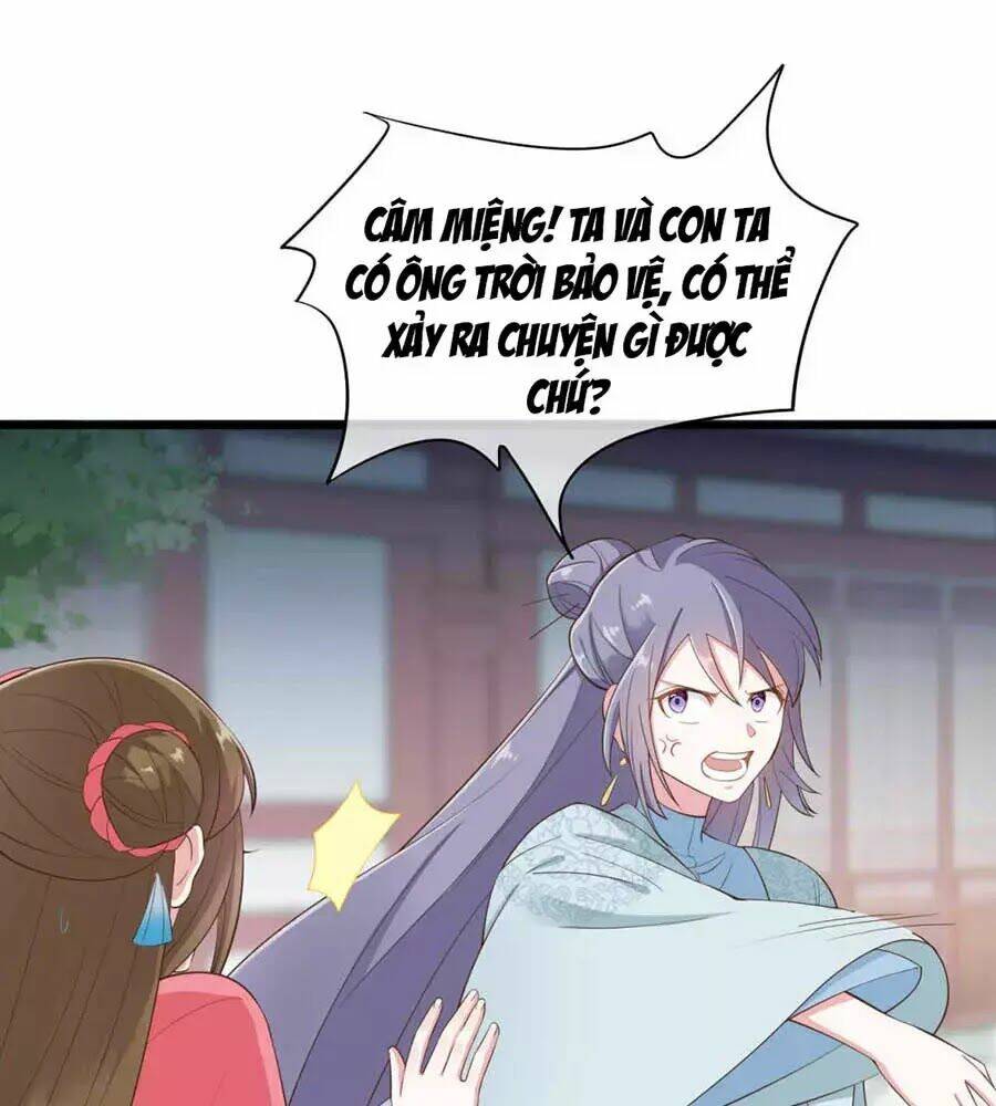 đích nữ hữu độc chapter 52 4