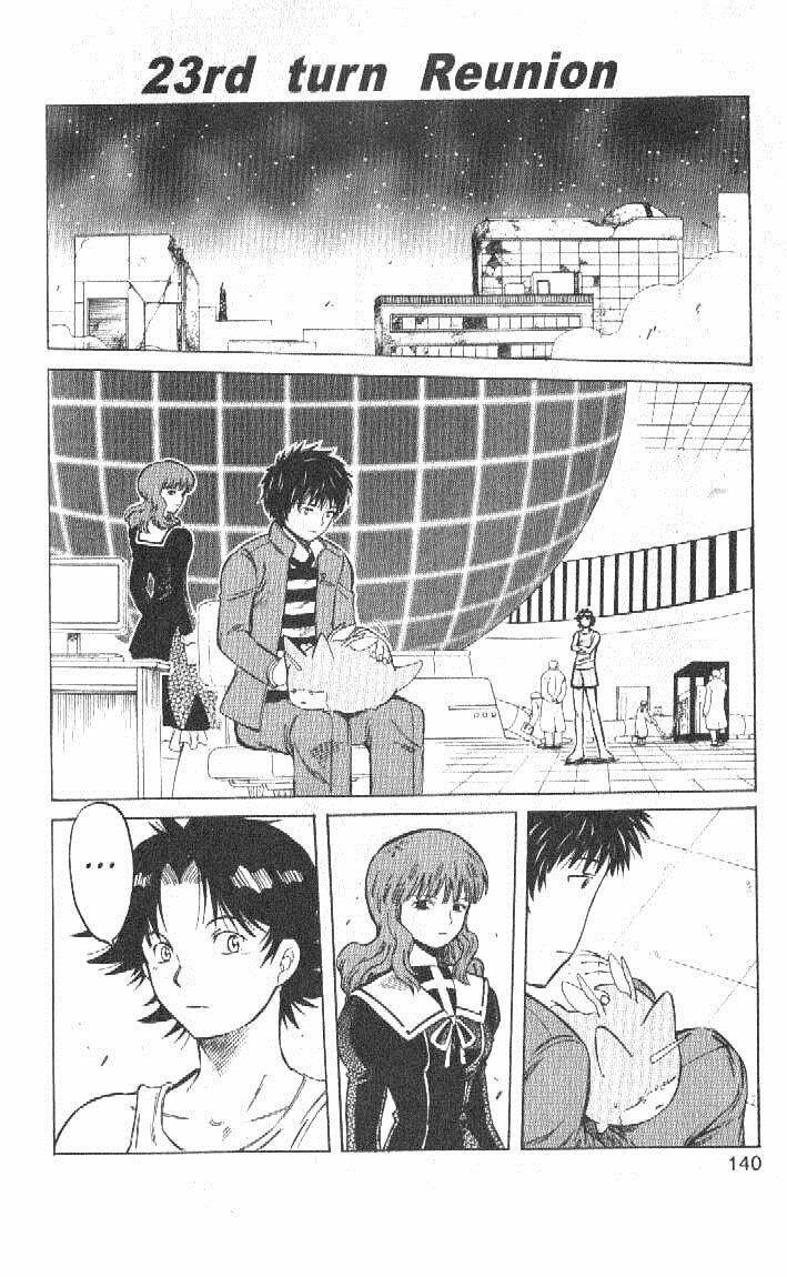 rồng ma trận chapter 52 3