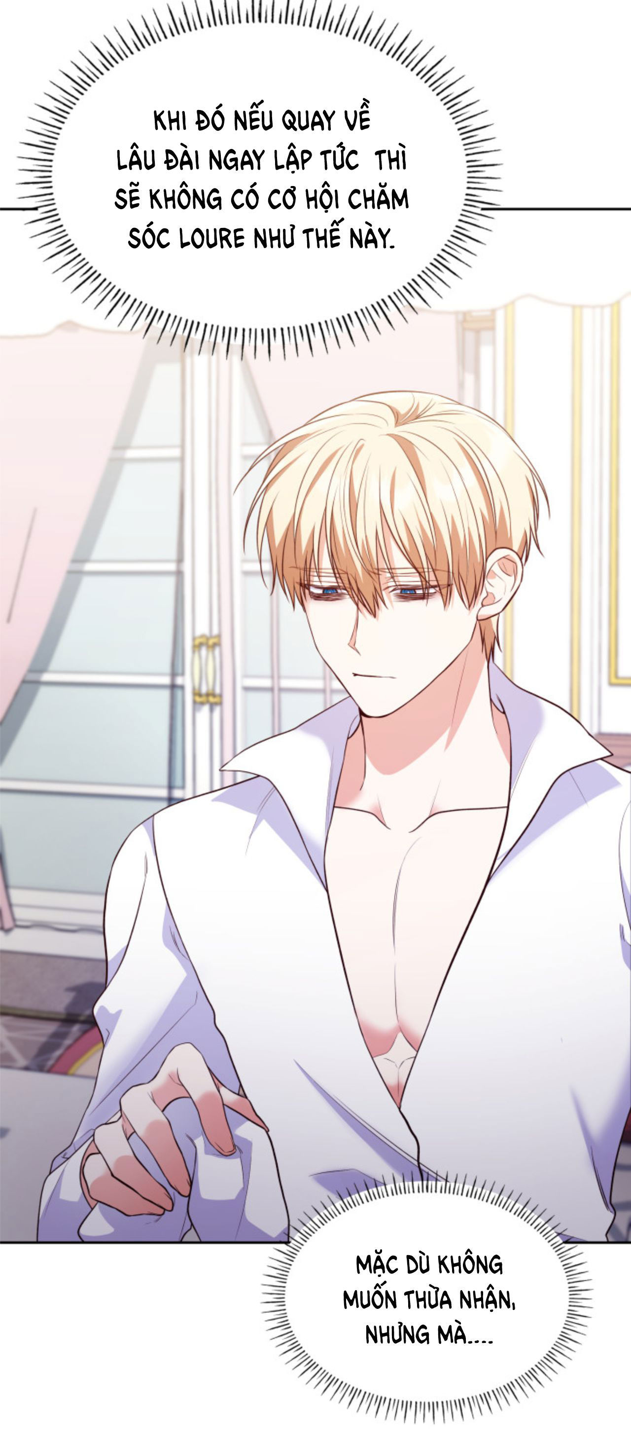 từ ác nữ tôi phải trở thành một người mẹ chapter 24.1 11