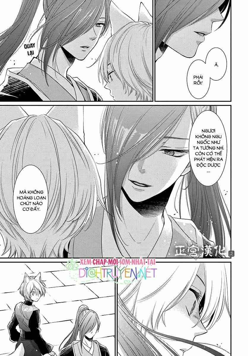 vua quái vật chapter 12 8