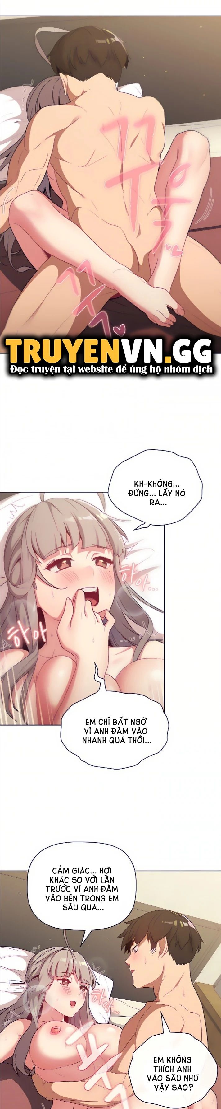 tôi nên làm gì bây giờ? chapter 20 6