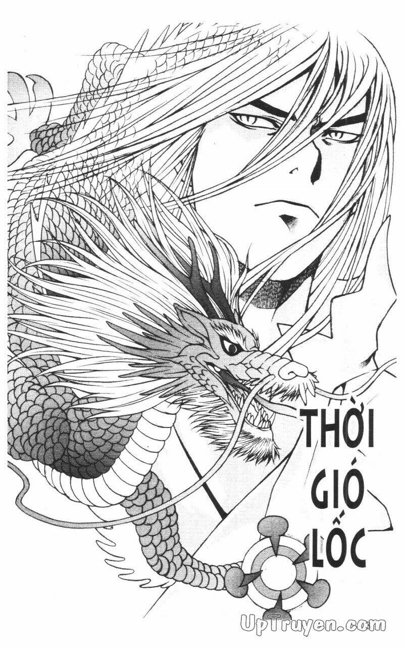 thời gió lốc (thời đại phong tang) chapter 8 4