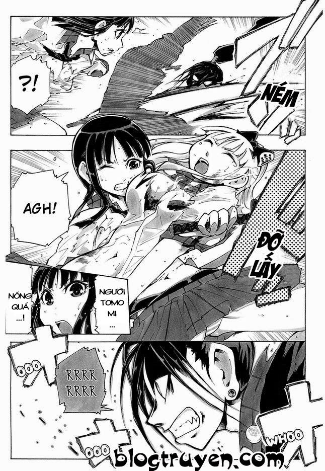 take dake dake! - takedakei gentei chapter 25 4