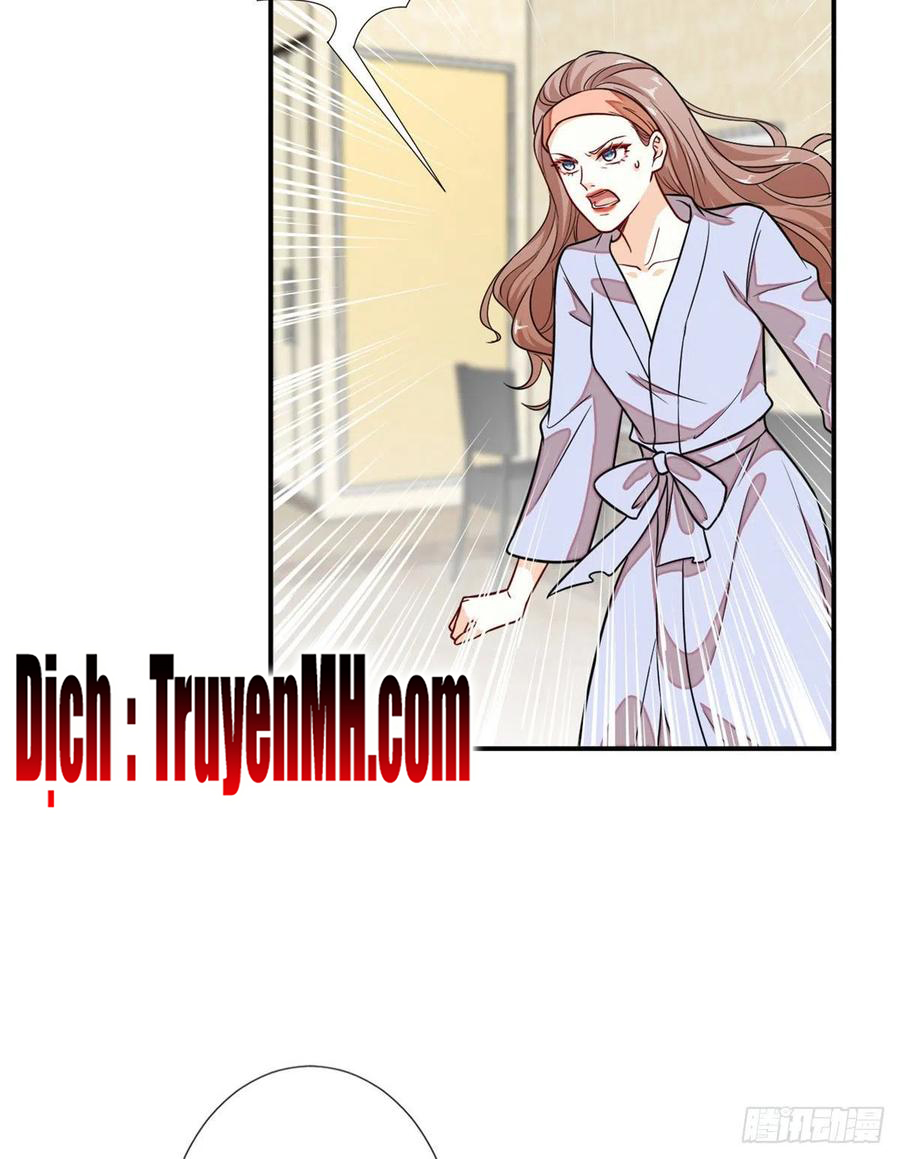 thí hôn lão công, cần giúp sức chapter 313 18