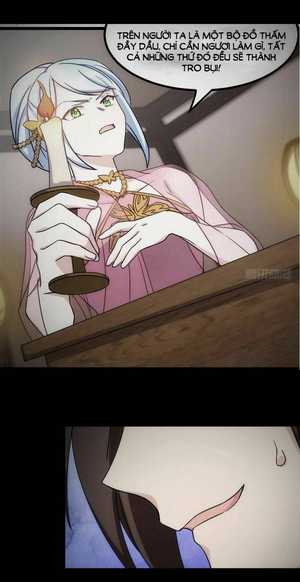 tôi ở dị giới khai ngư đường chapter 47 20