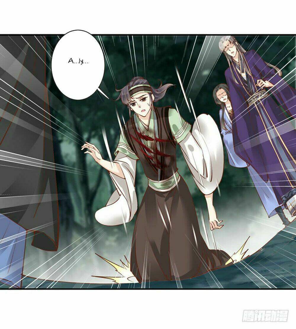 thiền tâm vấn đạo chapter 62 23