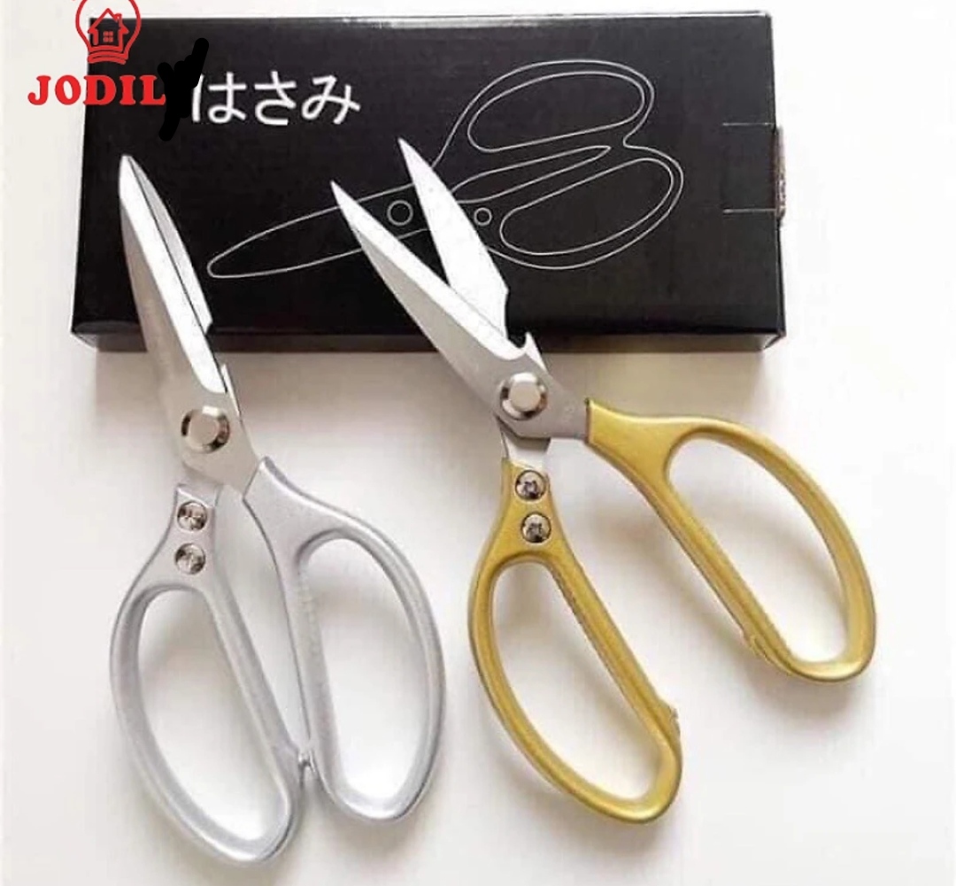 Kéo Nhật Nhà Bếp Cắt Gà Cắt Đồ Đa Năng Cao cấp Jodily - HCH JAPAN