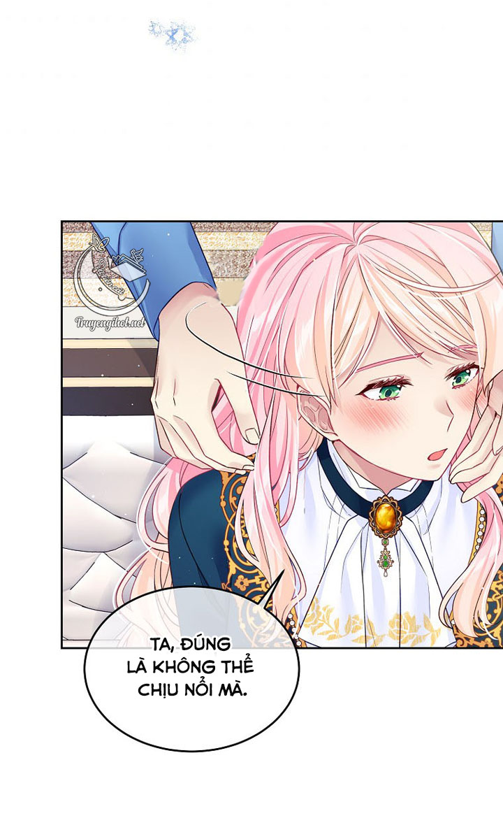 tôi gặp rắc rối vì chồng qúa dễ thương chapter 23.2 30
