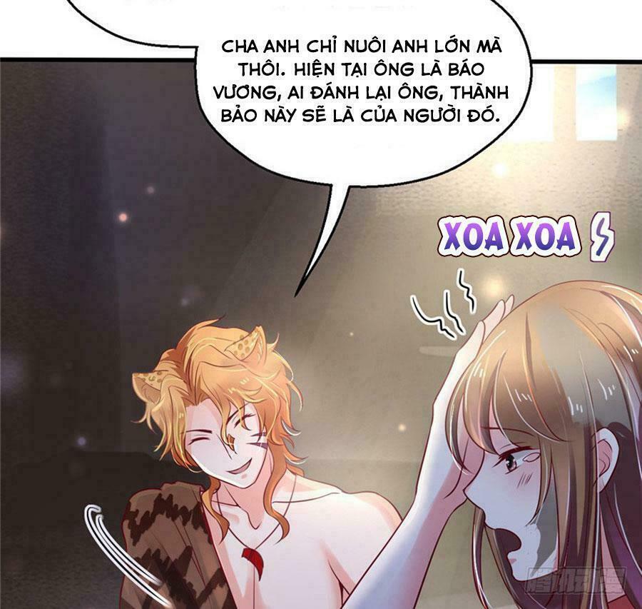 [16+] thảnh thơi thú thế chủng chủng điền, sinh sinh tể chapter 40 13
