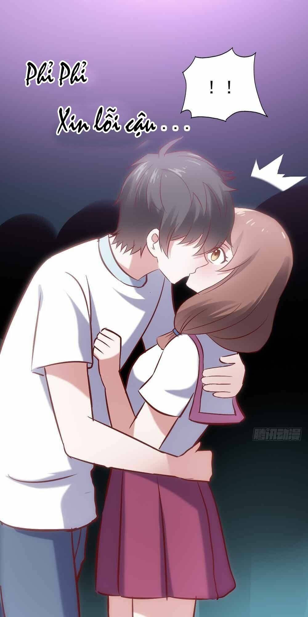 ác ma bàn bên chapter 28 82